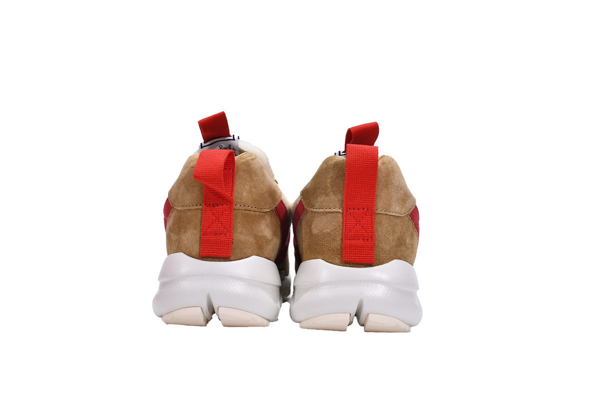 Tom Sachs x NikeCraft Mars Yard 3.0 Original Color AA2261-100 - Image 5