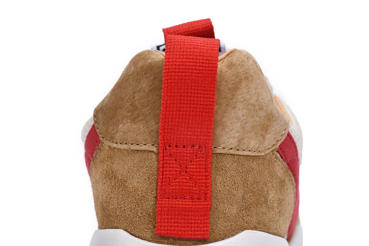 Tom Sachs x NikeCraft Mars Yard 3.0 Original Color AA2261-100 - Image 8