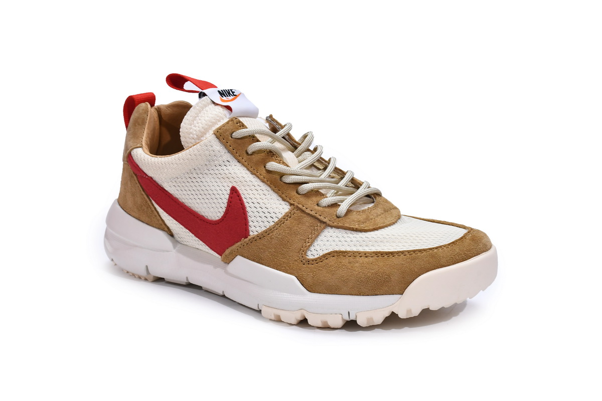 Tom Sachs x NikeCraft Mars Yard 3.0 Original Color AA2261-100 - Image 4
