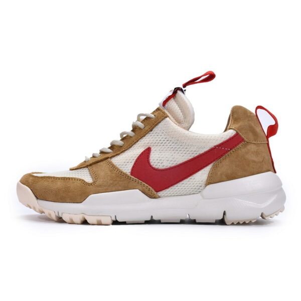 Tom Sachs x NikeCraft Mars Yard 3.0 Original Color AA2261-100