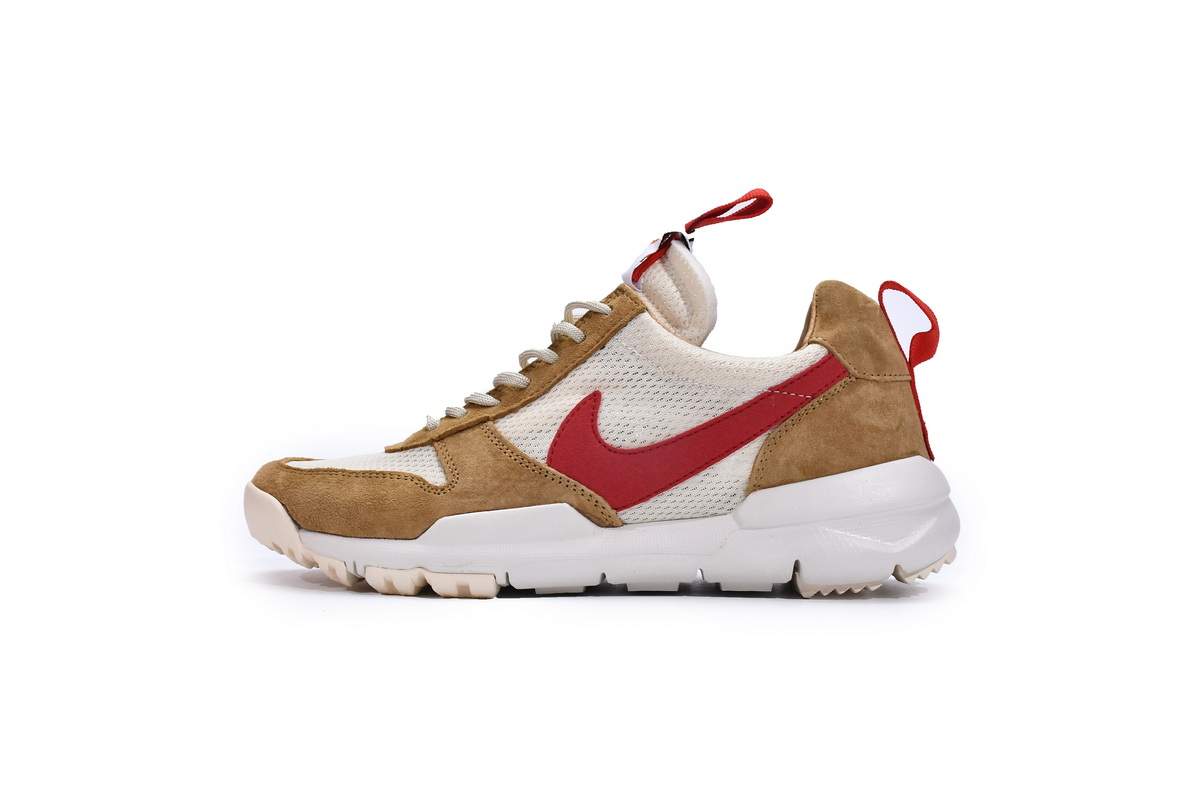 Tom Sachs x NikeCraft Mars Yard 3.0 Original Color AA2261-100 - Image 1