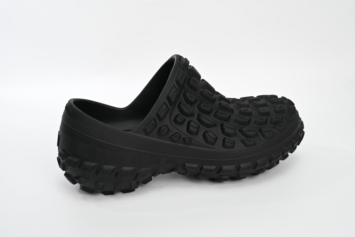 Balenciaga Defender Black  735250 W3CV2 1000 - Image 4