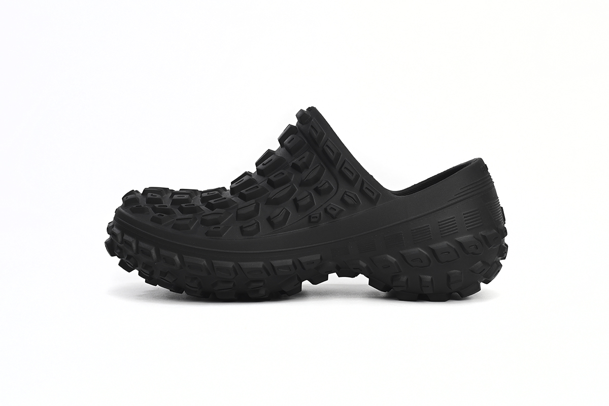 Balenciaga Defender Black  735250 W3CV2 1000 - Image 1