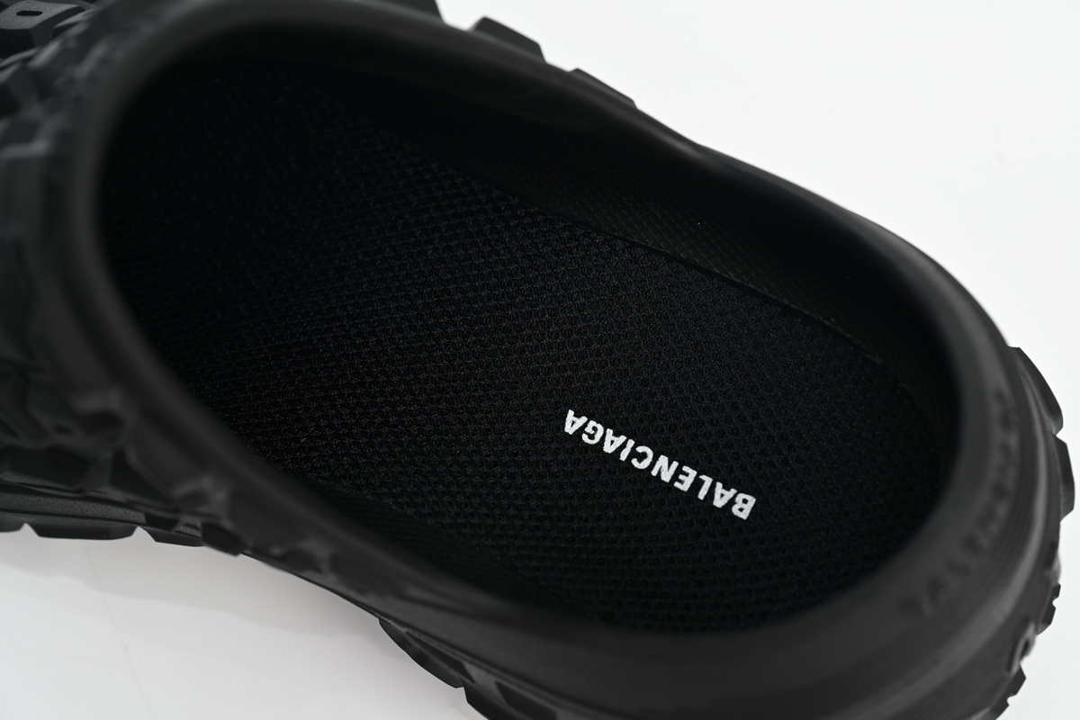 Balenciaga Defender Black  735250 W3CV2 1000 - Image 8