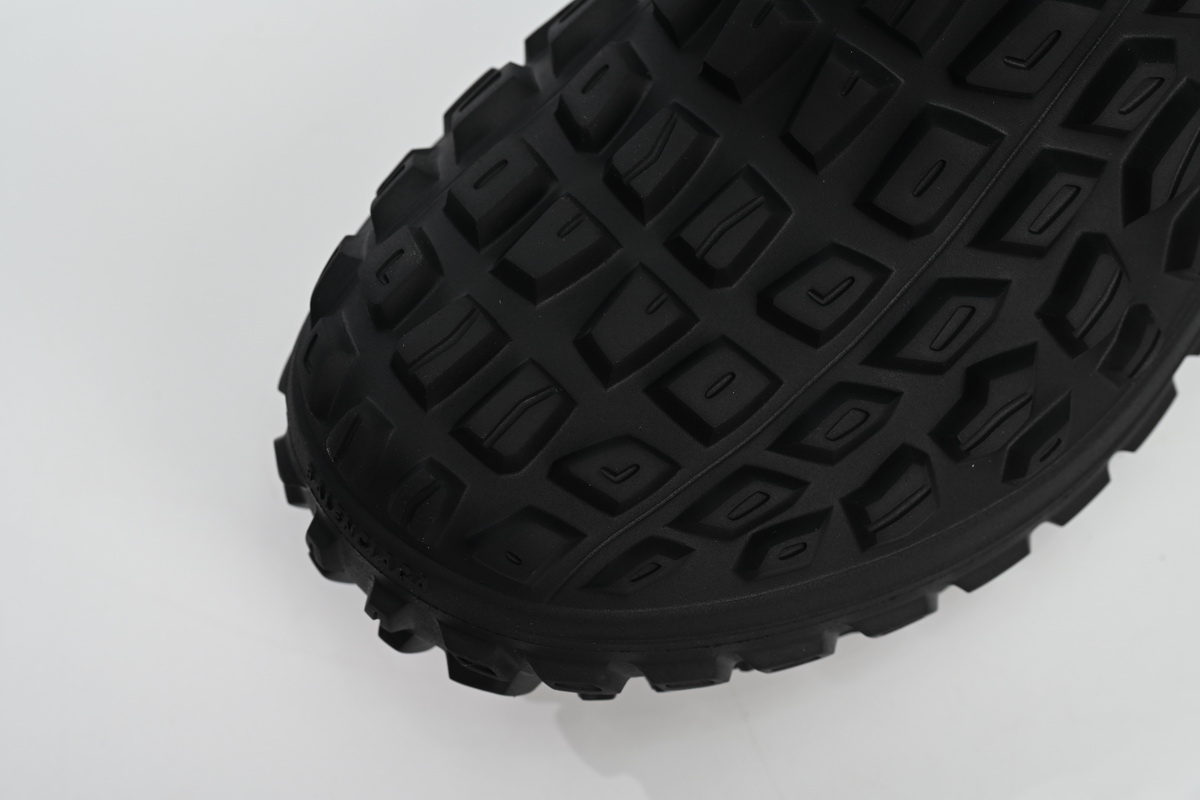 Balenciaga Defender Black  735250 W3CV2 1000 - Image 10