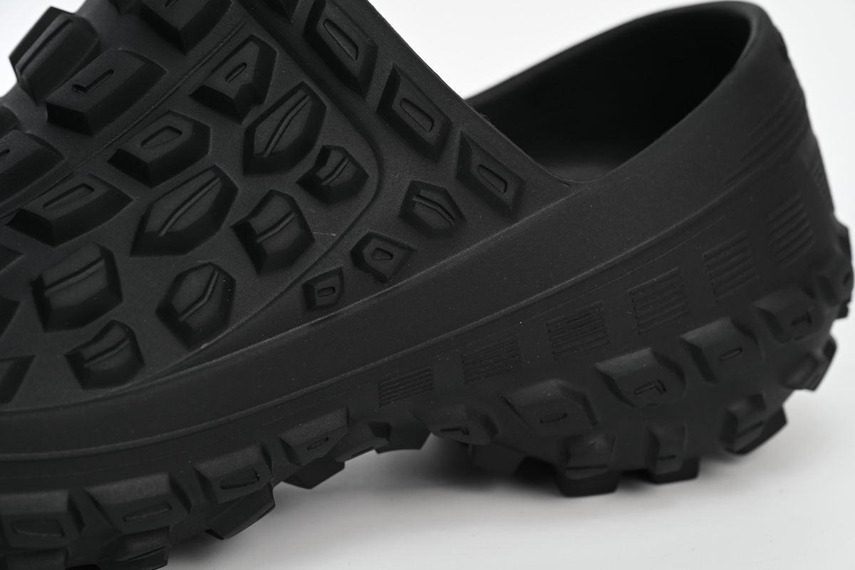 Balenciaga Defender Black  735250 W3CV2 1000 - Image 9