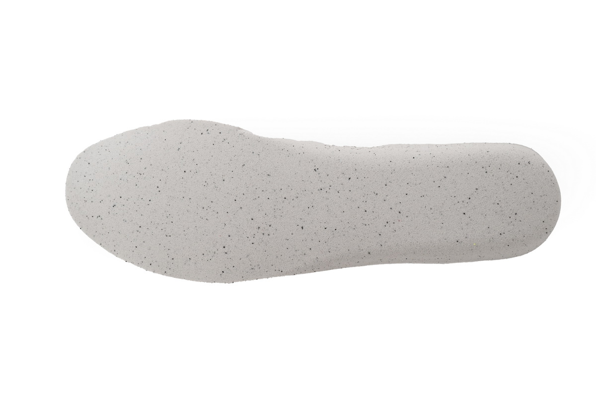 Balenciaga Runner Black white, and Yellow 677402 W3RBP 1093 - Image 8