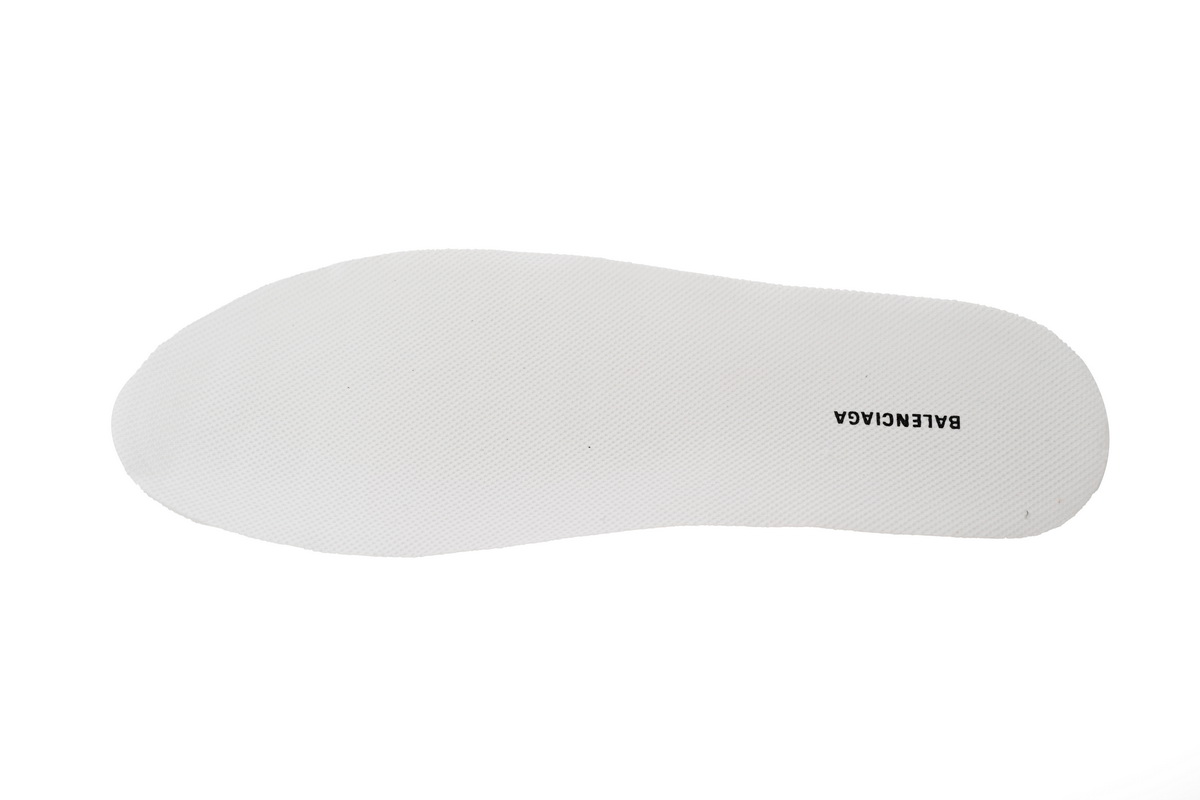 Balenciaga Track 2 Sneaker Blue White 568614 W3AE2 4191 - Image 4