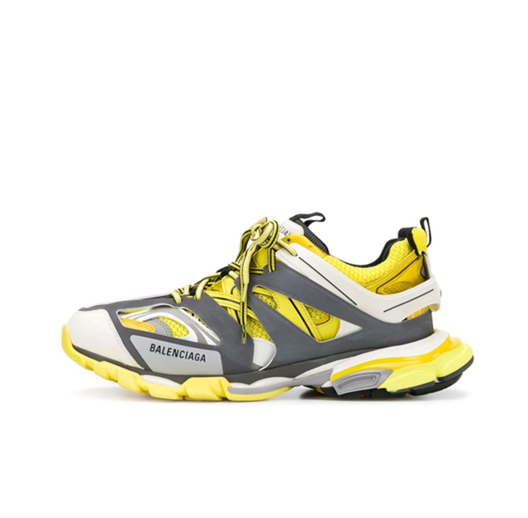 copy_of_balenciaga_track_2_sneaker_chameleon_568615_w2ma1_5610_185CF74AFEE13 Balenciaga Track Yellow 542023W1GB17184/542023W1GB27184 - Image 1