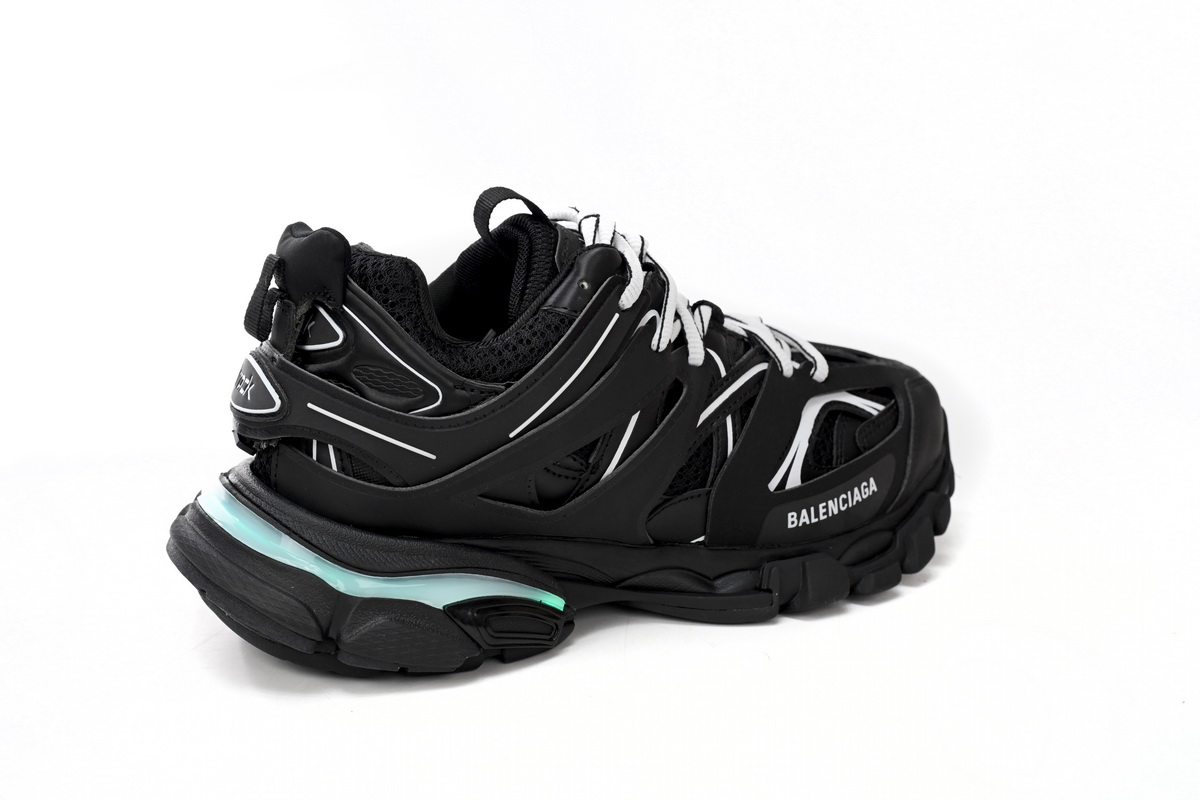 Balenciaga LED Black And White 542023 W1GB1 2045 - Image 11