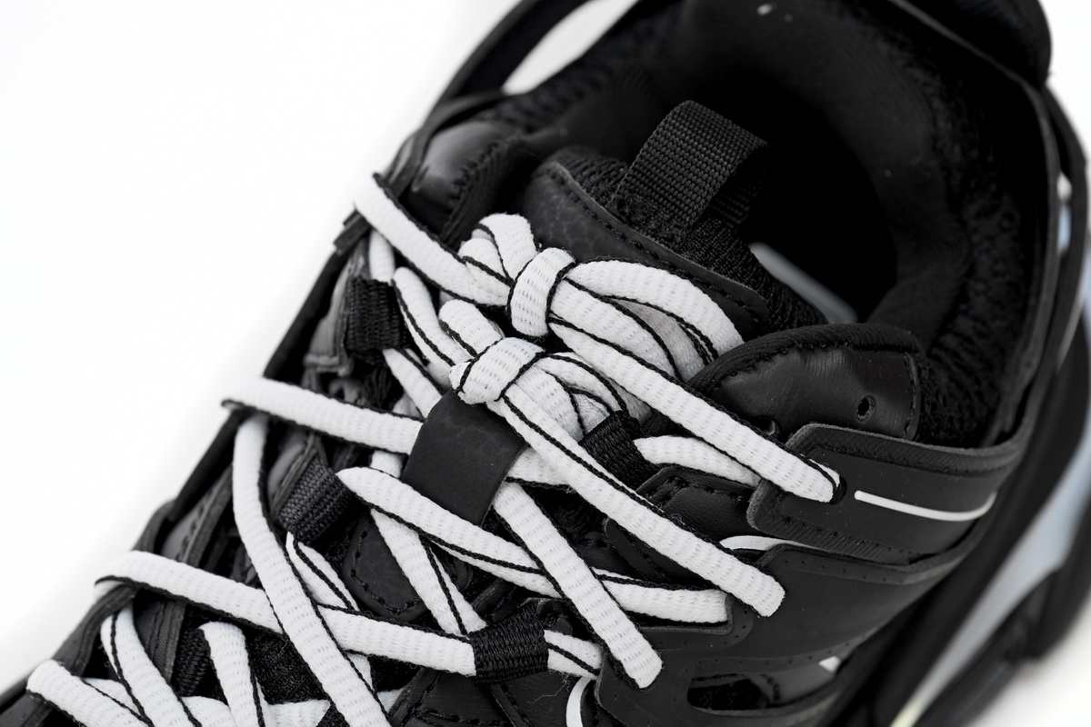 Balenciaga LED Black And White 542023 W1GB1 2045 - Image 10