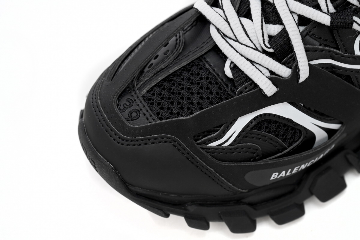 Balenciaga LED Black And White 542023 W1GB1 2045 - Image 13