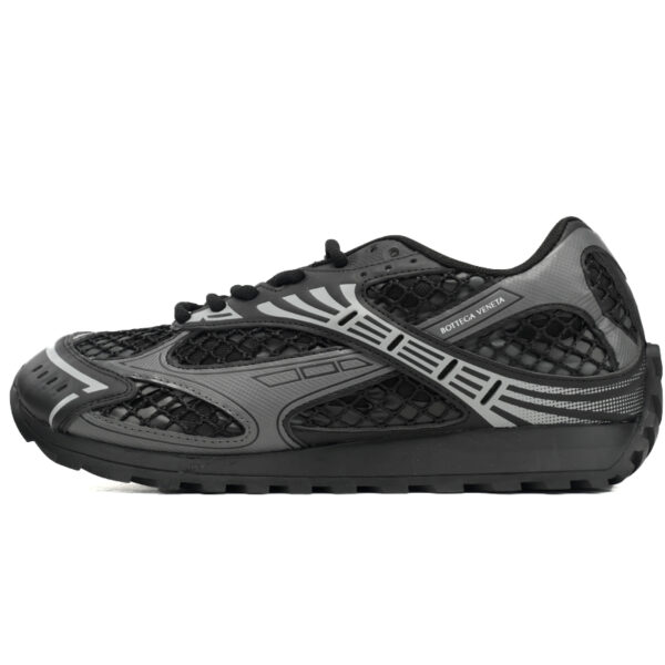 Bottega Veneta Orbit Black Reps