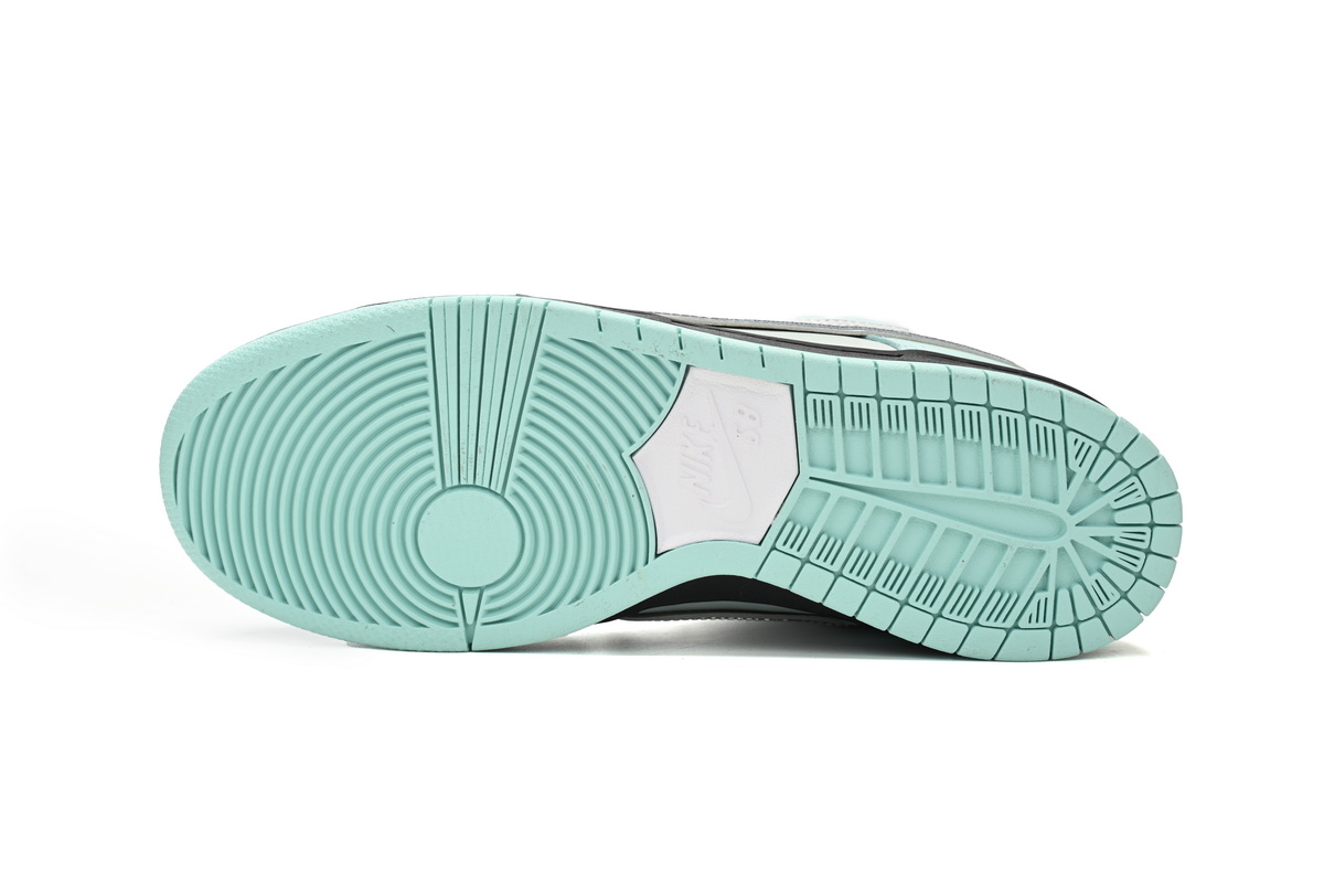 CONCEPTS × Nike Dunk SB Low  Lobster BV1310-402 - Image 10