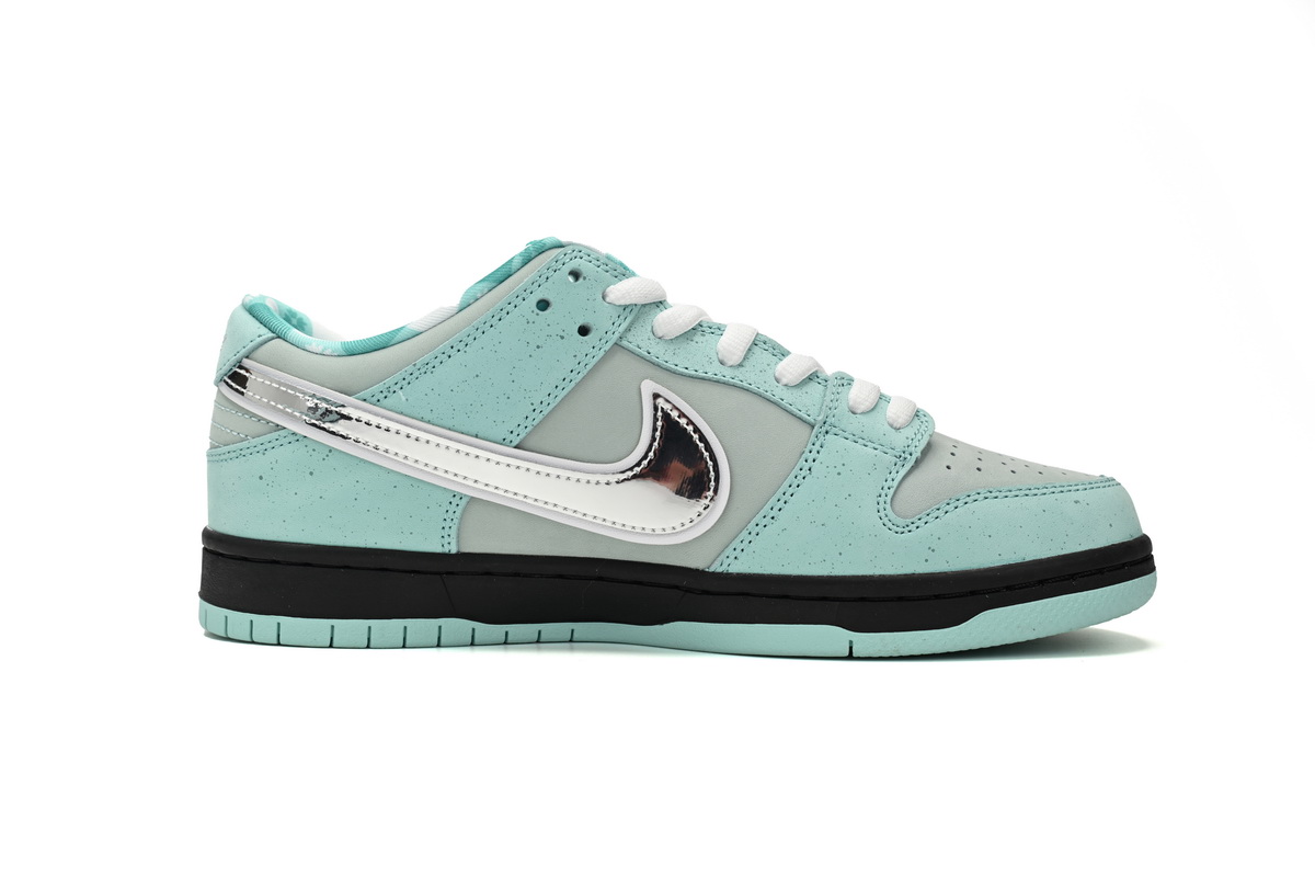 CONCEPTS × Nike Dunk SB Low  Lobster BV1310-402 - Image 5