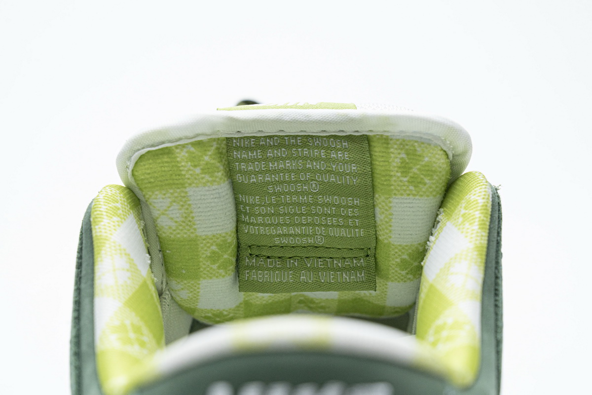 Nike Dunk Low SB Concepts Green Lobster BV1310-337 - Image 10