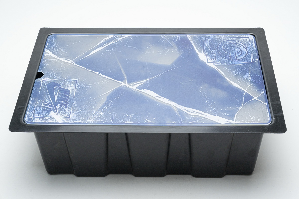 Nike Dunk Low SB Concepts Green Lobster BV1310-337 - Image 12