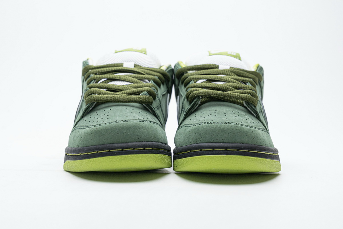 Nike Dunk Low SB Concepts Green Lobster BV1310-337 - Image 13