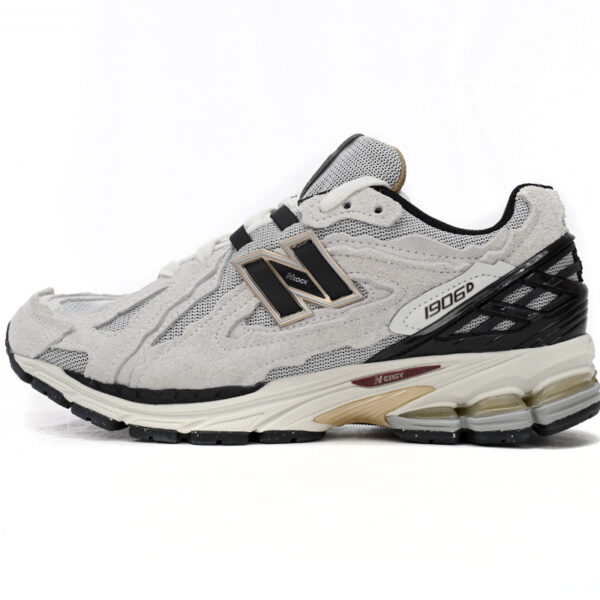 NEW BALANCE Light Gray  M1906DC