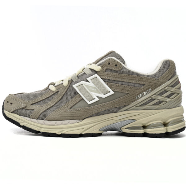NEW BALANCE Khaki Grey M1906RL