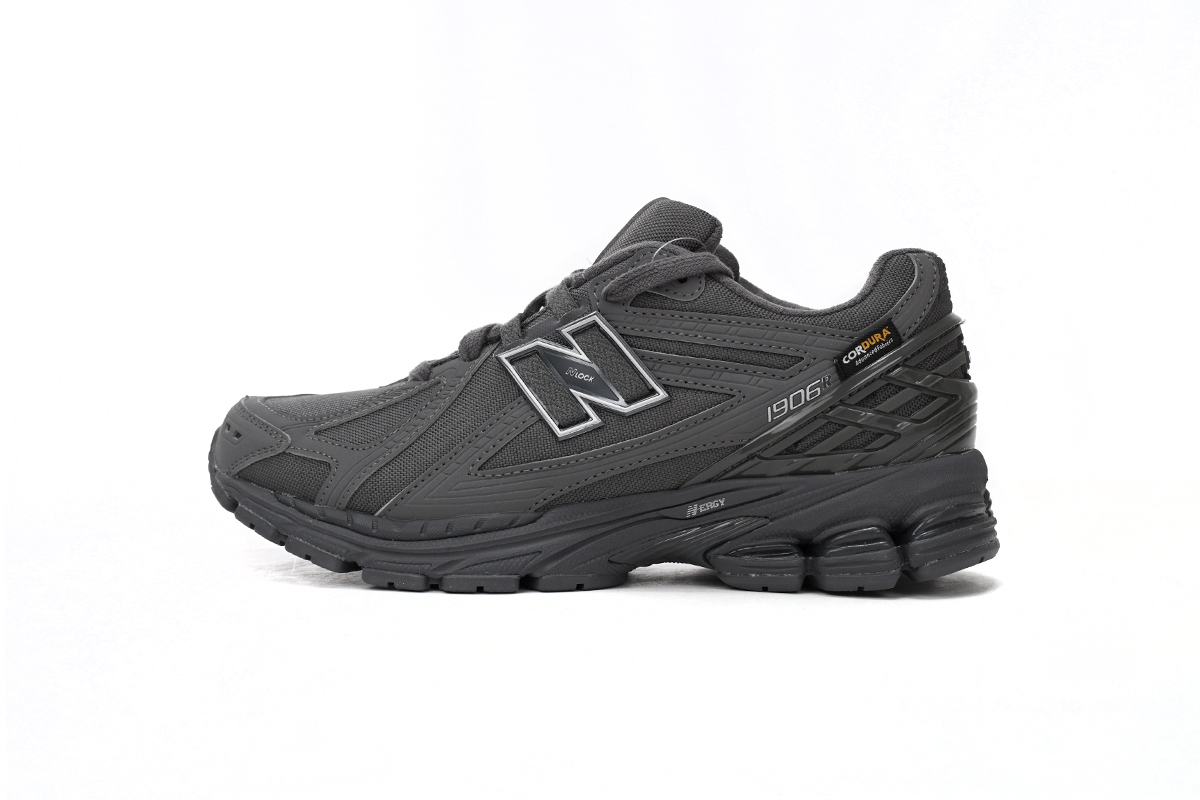 copy_of_new_balance_light_gray__m1906dc_186C4AD2B201E NEW BALANCE Dark Grey M1906RU - Image 1