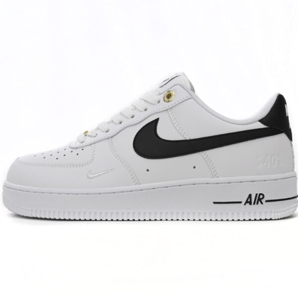 Nike Air Force 1 Low “40th Anniversary” DQ7658-100