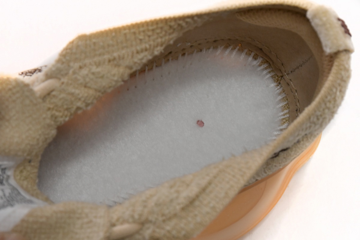 Nike Air Max Scorpion FK Wheat DJ4702-200 - Image 7