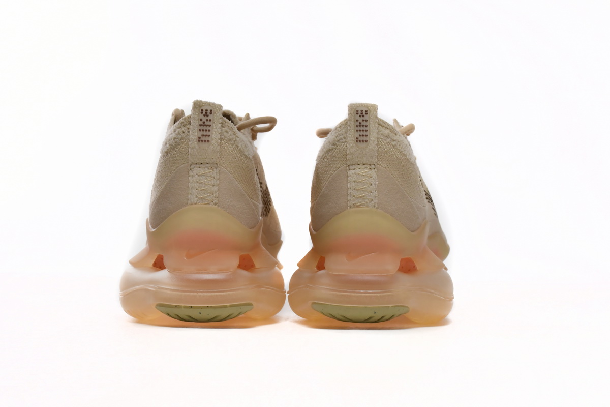 Nike Air Max Scorpion FK Wheat DJ4702-200 - Image 8