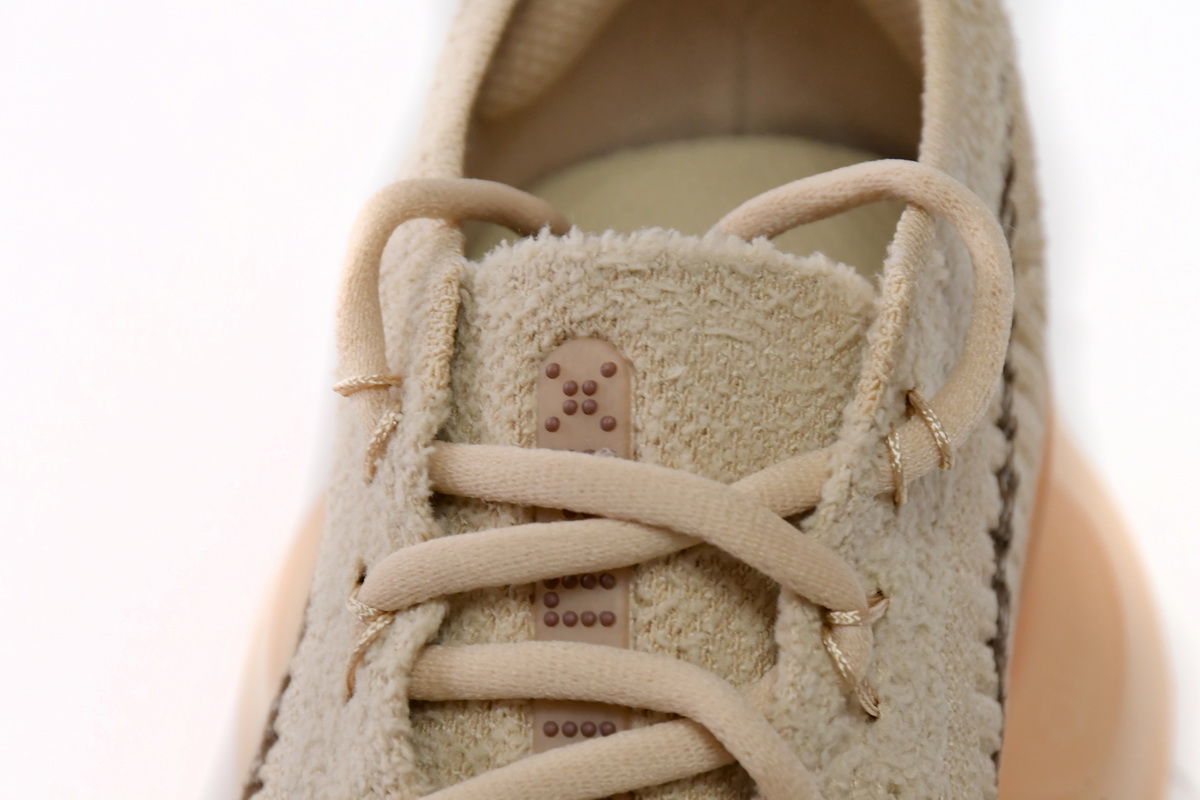 Nike Air Max Scorpion FK Wheat DJ4702-200 - Image 4