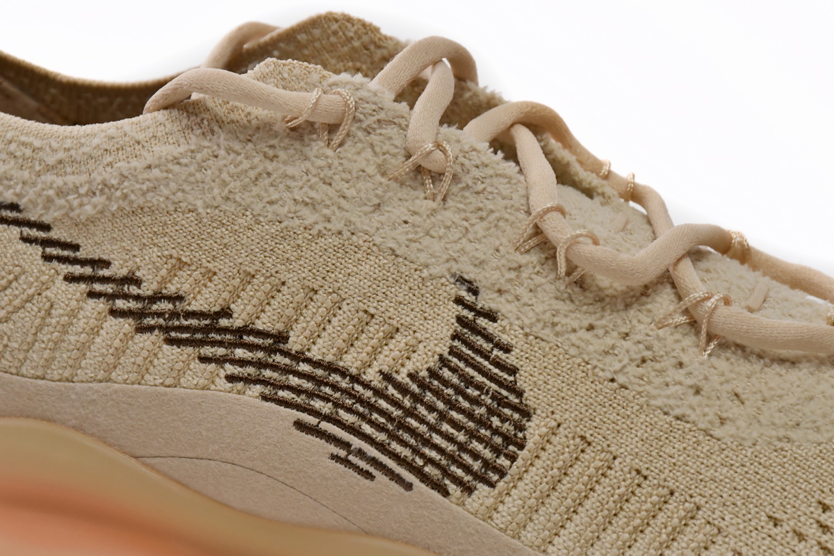 Nike Air Max Scorpion FK Wheat DJ4702-200 - Image 10