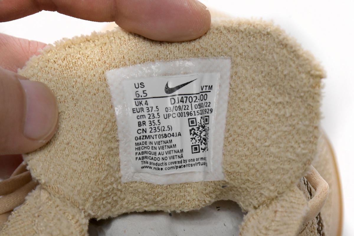 Nike Air Max Scorpion FK Wheat DJ4702-200 - Image 13