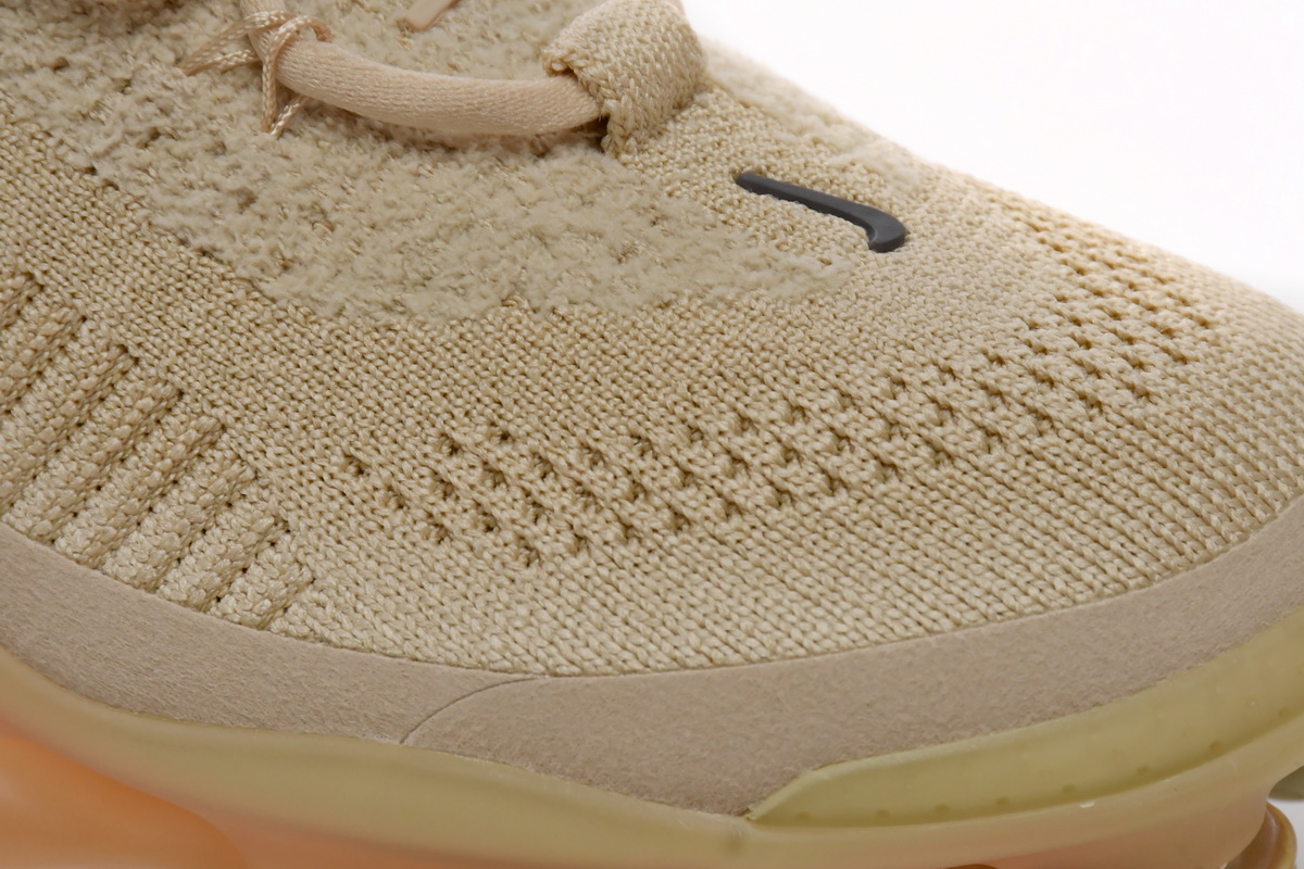 Nike Air Max Scorpion FK Wheat DJ4702-200 - Image 9