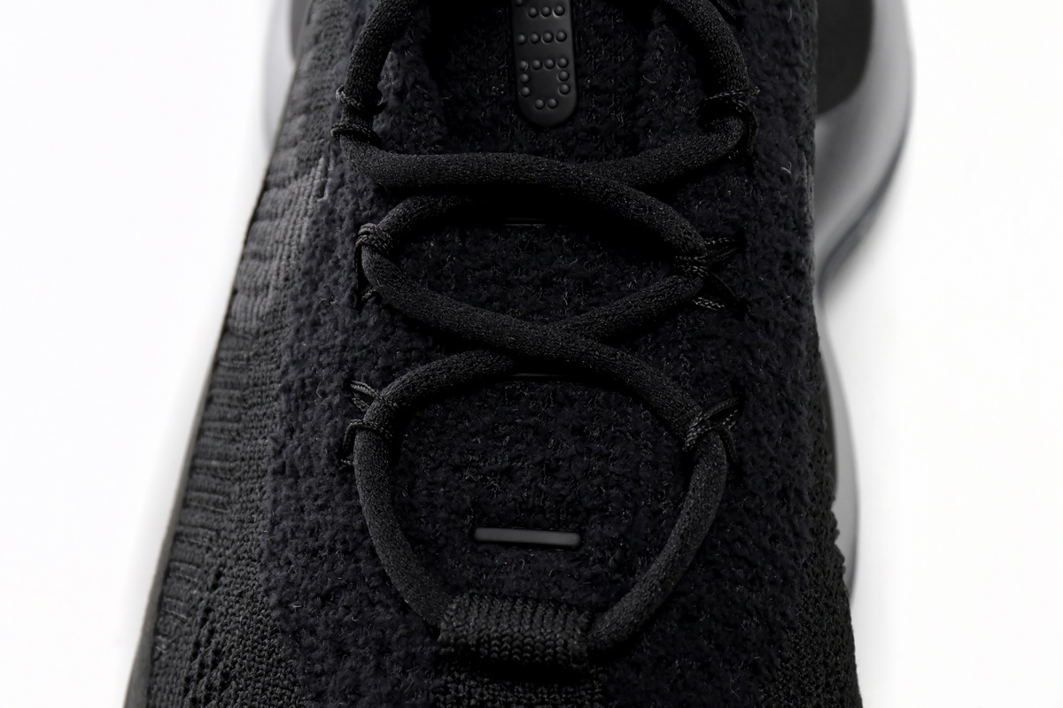 Nike Air Max Scorpion FK Triple Black DJ4701-003 - Image 10