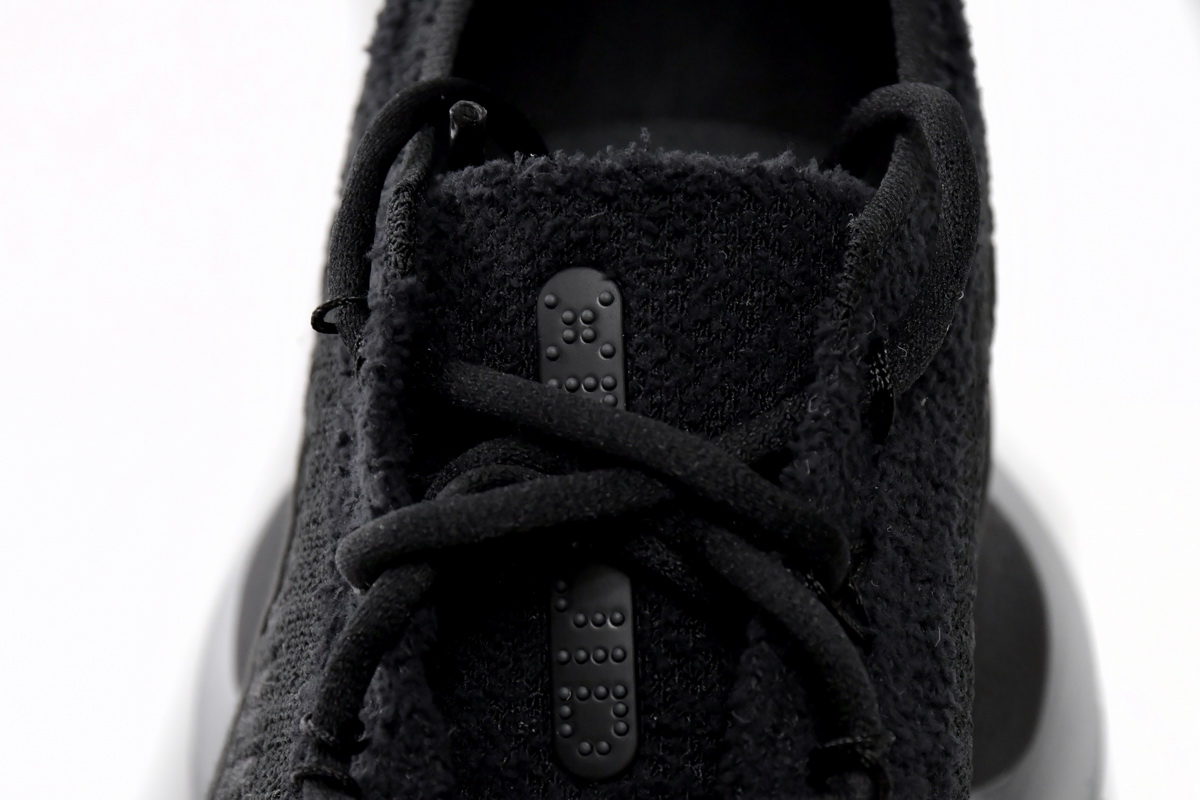 Nike Air Max Scorpion FK Triple Black DJ4701-003 - Image 5