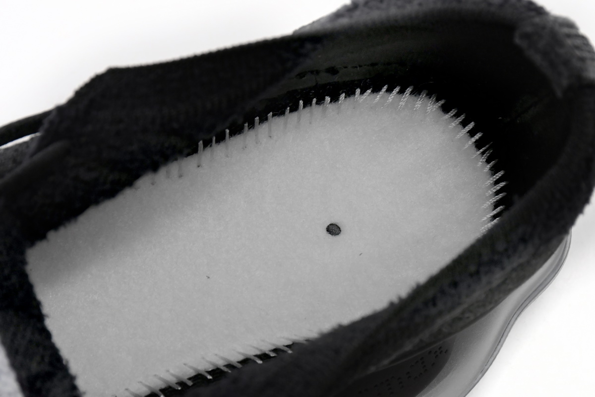 Nike Air Max Scorpion FK Triple Black DJ4701-003 - Image 11