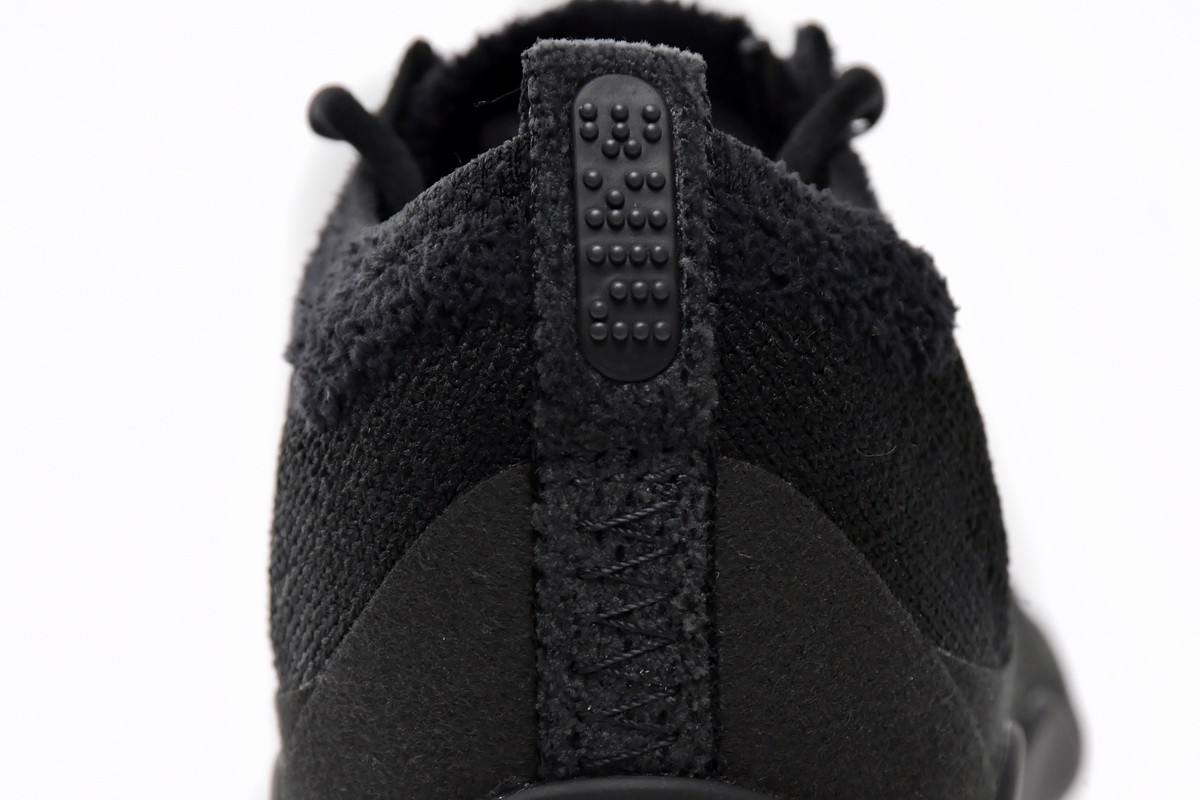 Nike Air Max Scorpion FK Triple Black DJ4701-003 - Image 12