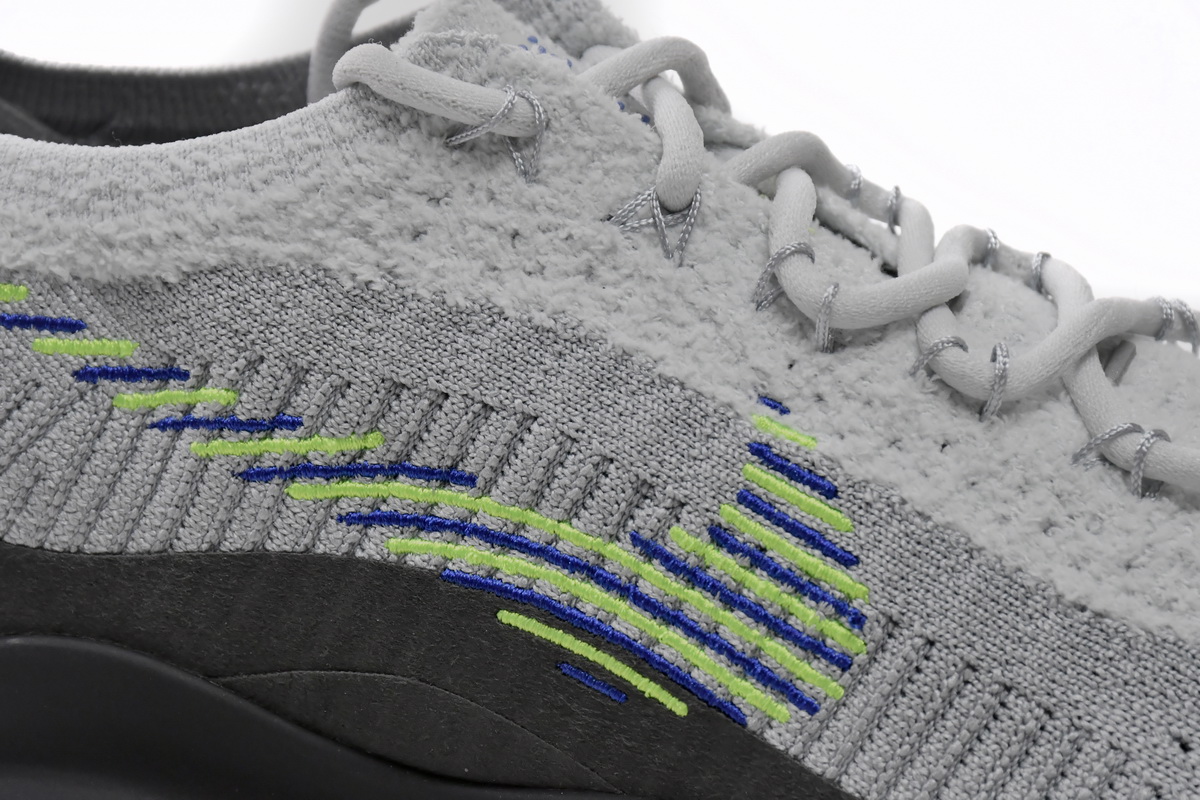 Nike Air Max Scorpion FK Wolf Grey DJ4701-002 - Image 6