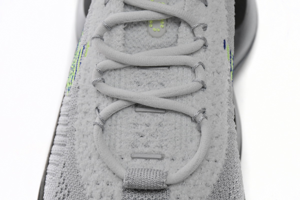 Nike Air Max Scorpion FK Wolf Grey DJ4701-002 - Image 7