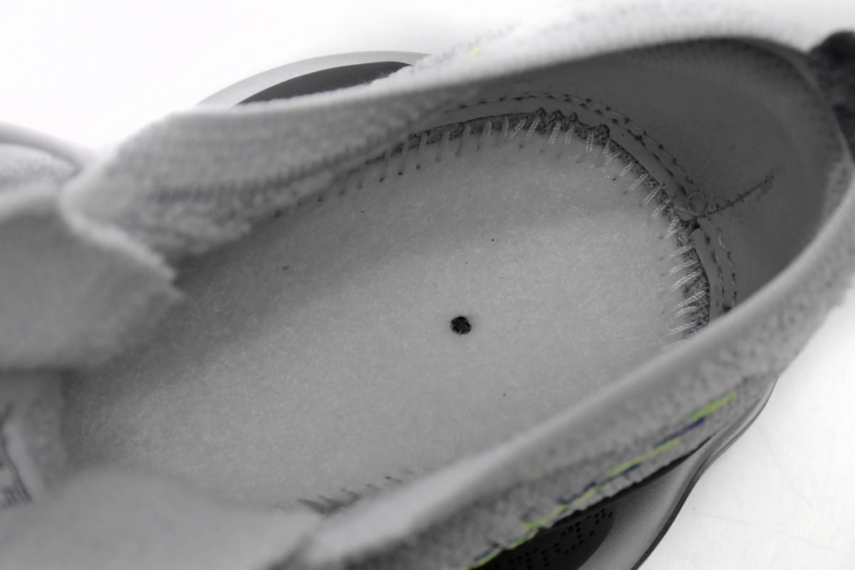 Nike Air Max Scorpion FK Wolf Grey DJ4701-002 - Image 11