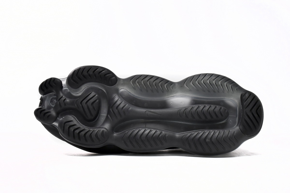 Nike Air Max Scorpion FK Wolf Grey DJ4701-002 - Image 13