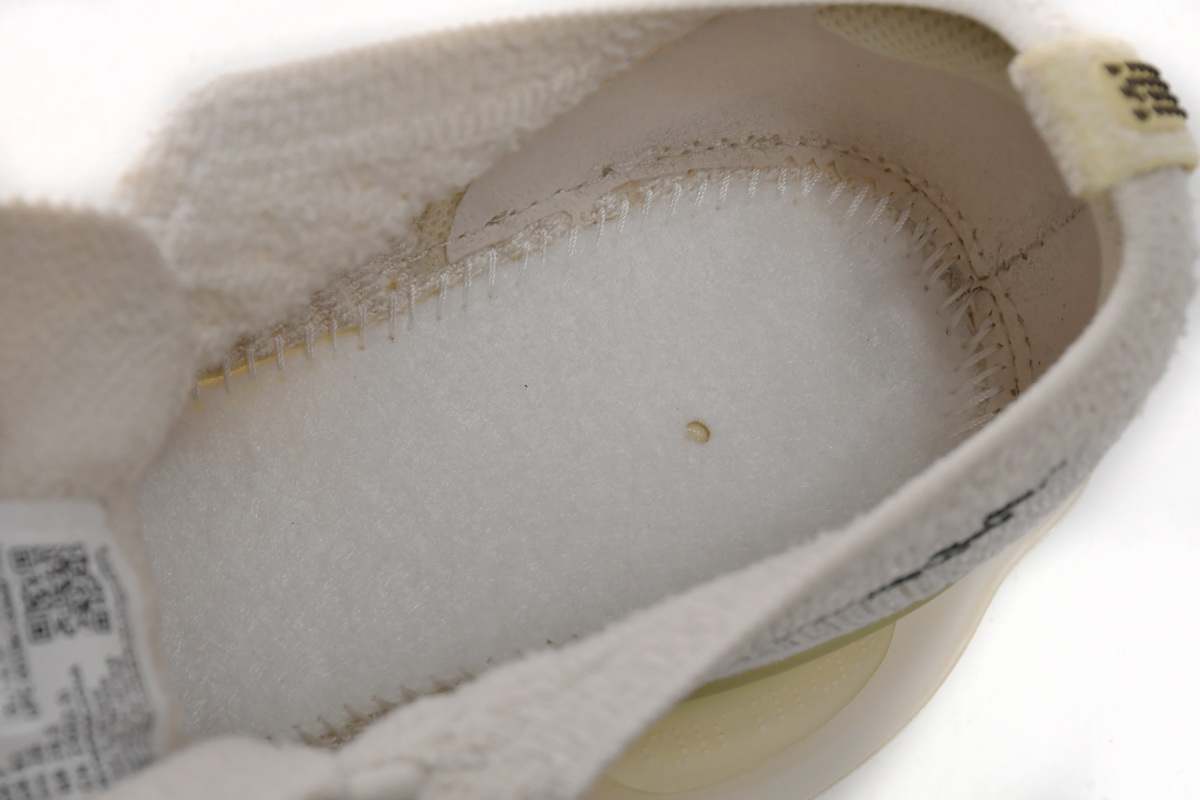 Nike Air Max Scorpion FK Lemon Wash DJ4701-001 - Image 7