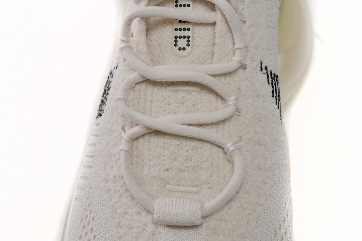 Nike Air Max Scorpion FK Lemon Wash DJ4701-001 - Image 8