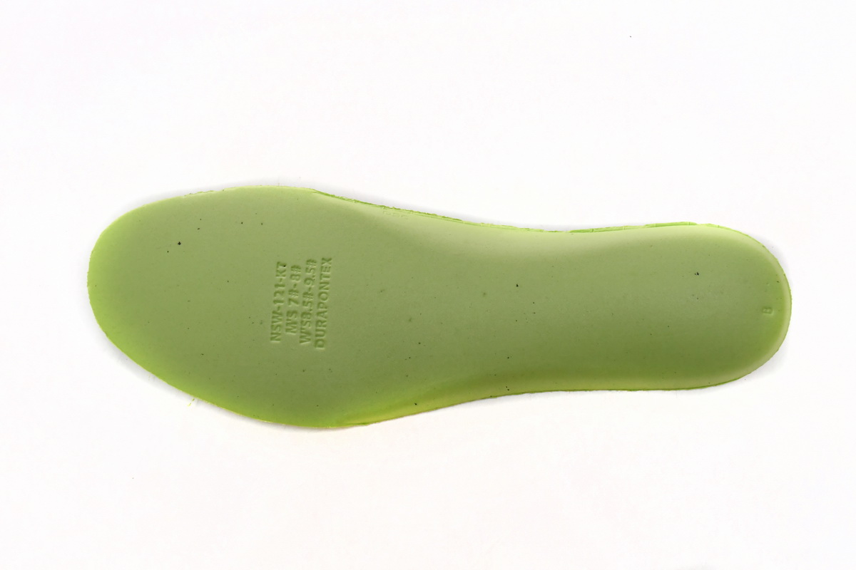 Nike Air Max Scorpion FK Lemon Wash DJ4701-001 - Image 13