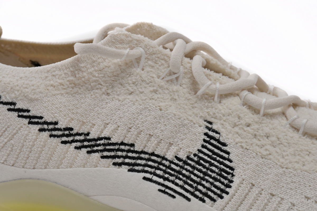 Nike Air Max Scorpion FK Lemon Wash DJ4701-001 - Image 11