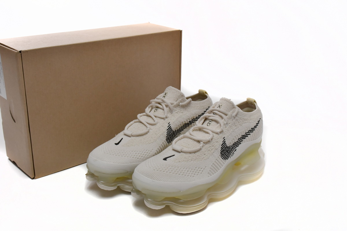 Nike Air Max Scorpion FK Lemon Wash DJ4701-001 - Image 2