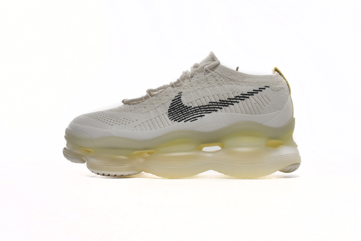 copy_of_nike_air_max_scorpion_fk_wheat_dj4702_200_1872C75DB2718 Nike Air Max Scorpion FK Lemon Wash DJ4701-001 - Image 1