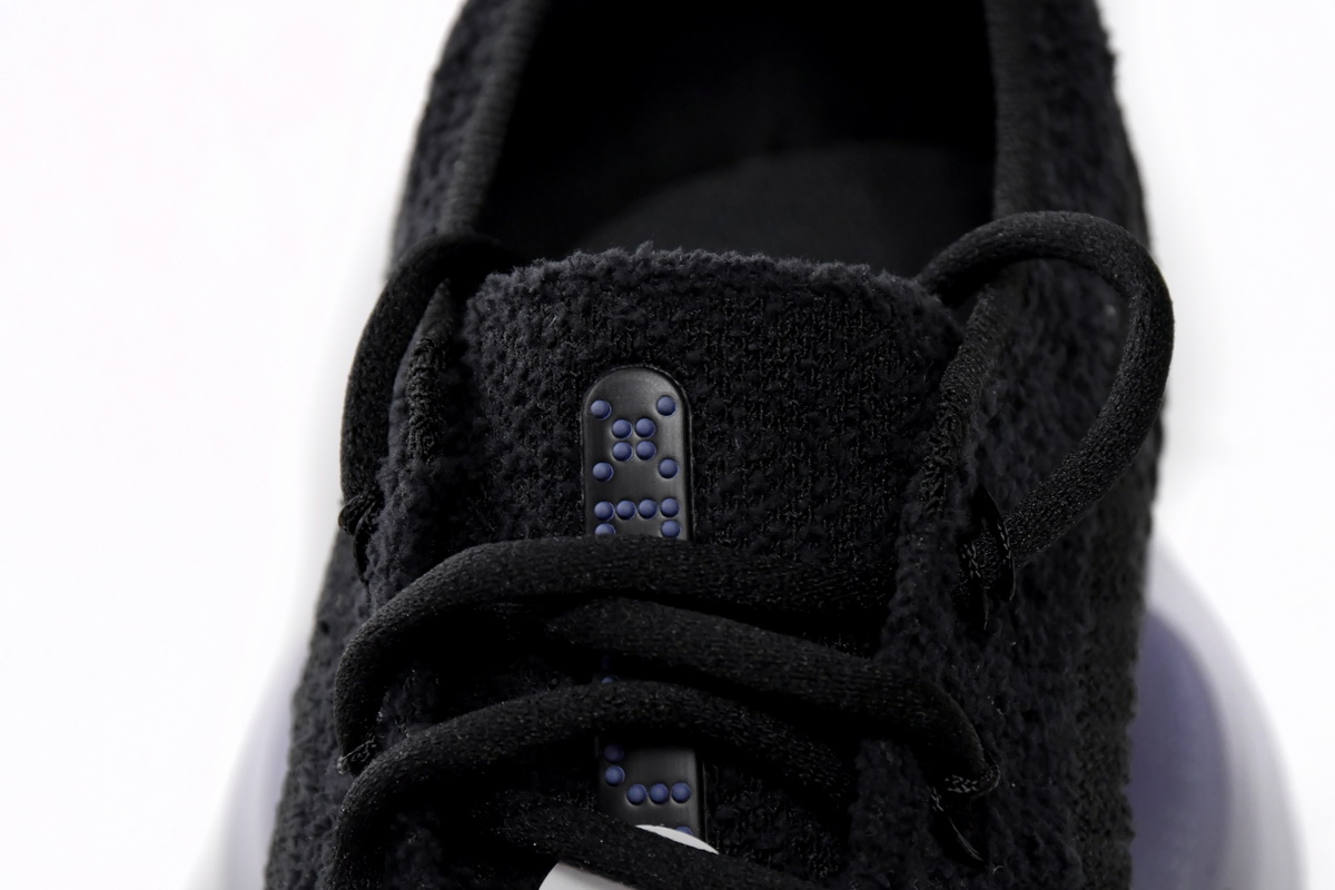 Nike Air Max Scorpion FK Black and Persian Violet DR0888-001 - Image 5