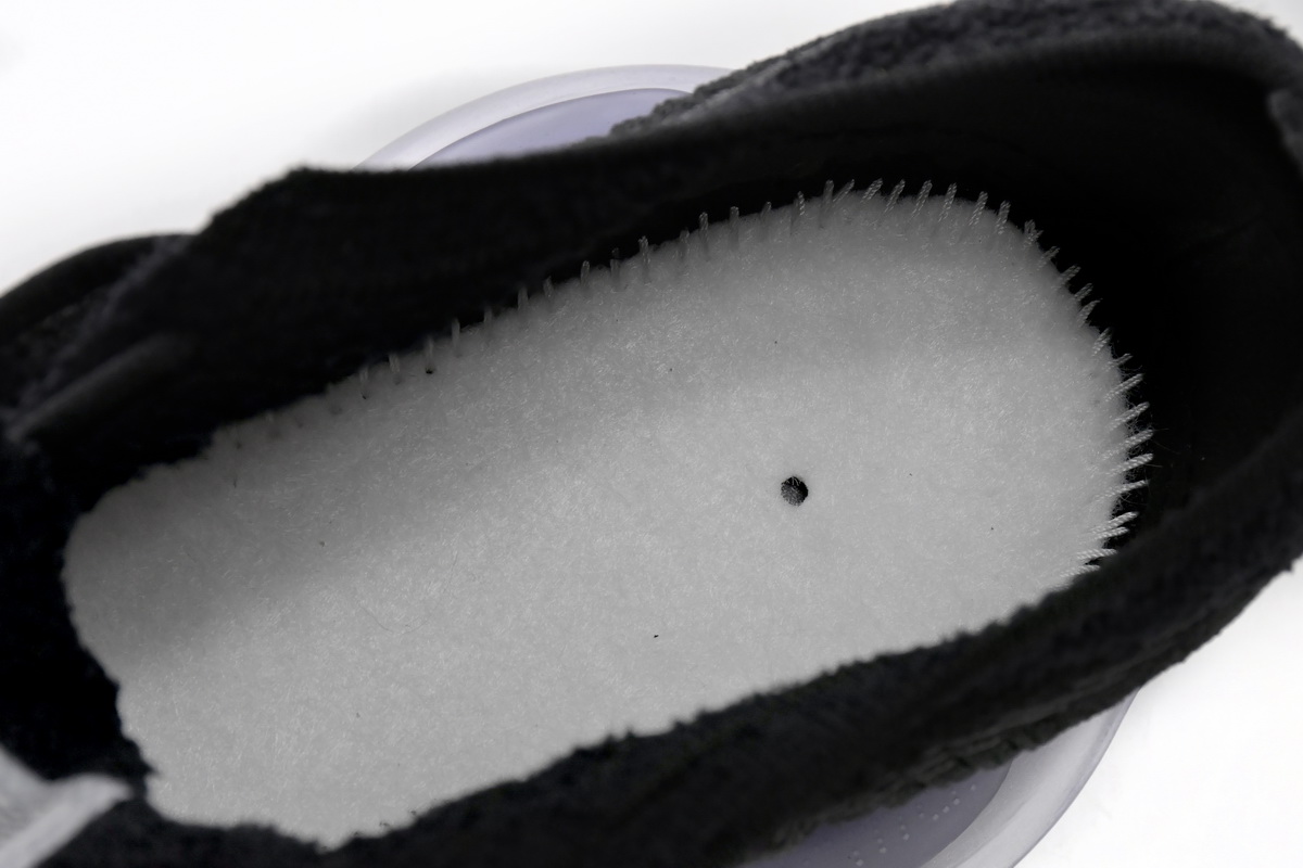 Nike Air Max Scorpion FK Black and Persian Violet DR0888-001 - Image 8