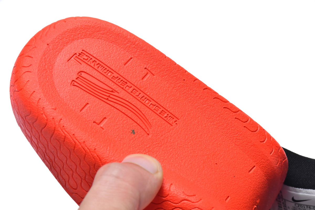 Nike Air Zoom G.T. Cut Black White CZDM5039-001 - Image 6