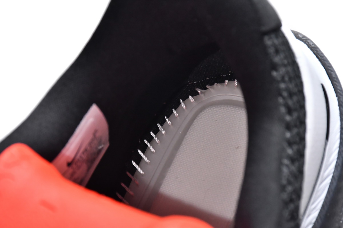 Nike Air Zoom G.T. Cut Black White CZDM5039-001 - Image 5